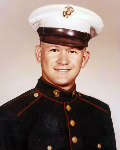 Donald Espenschied's obituary image