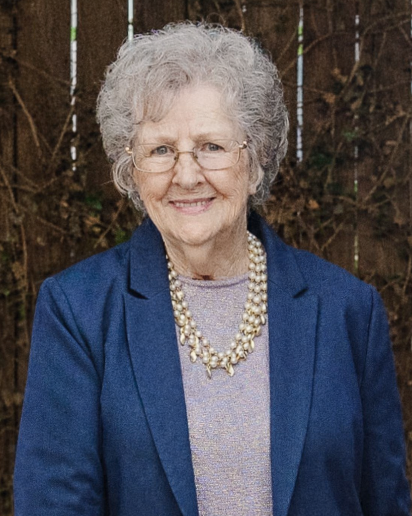Vera Lou Benedict Profile Photo