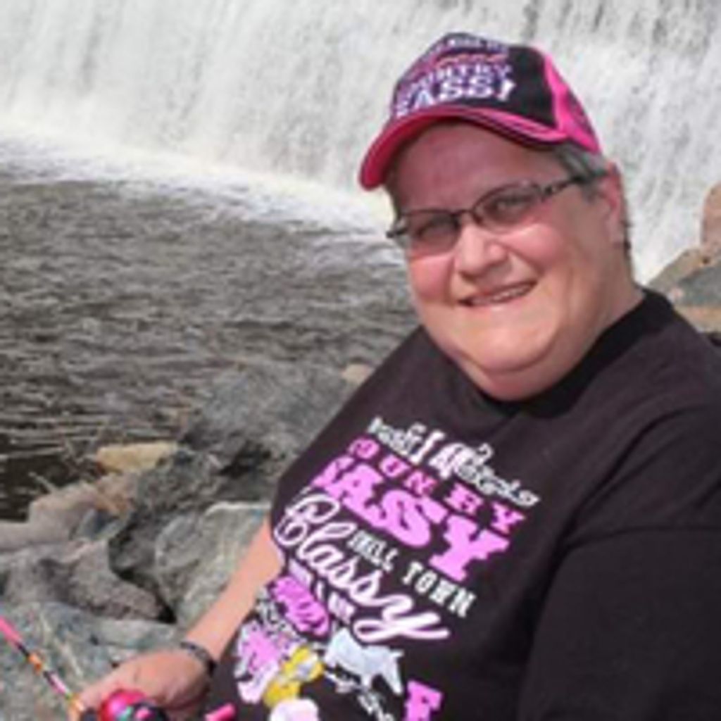 Lisa Marie Haines Profile Photo