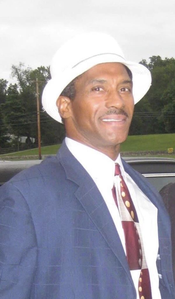 Phillip S. Thorpe Profile Photo