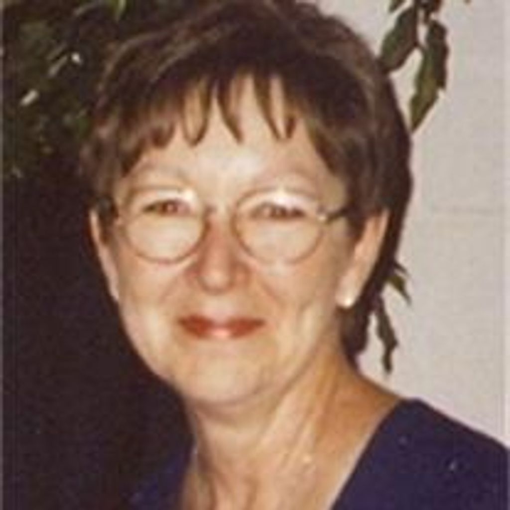 Judith Therese "Judy" Mick (Marron)