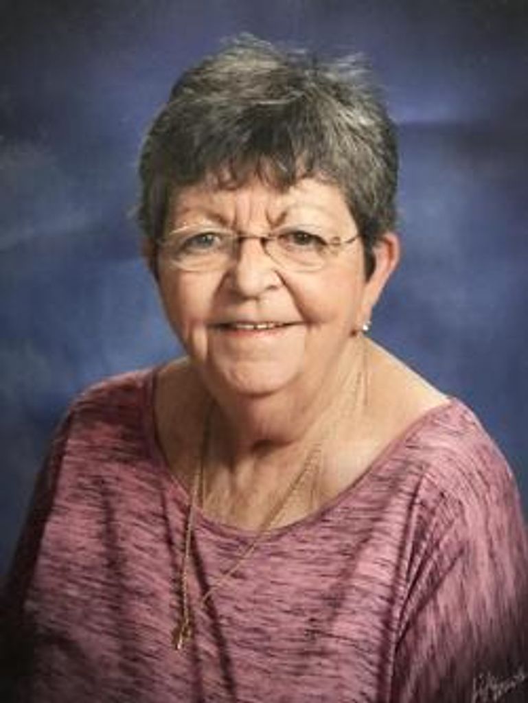 Kay Lillie Loughrey Profile Photo