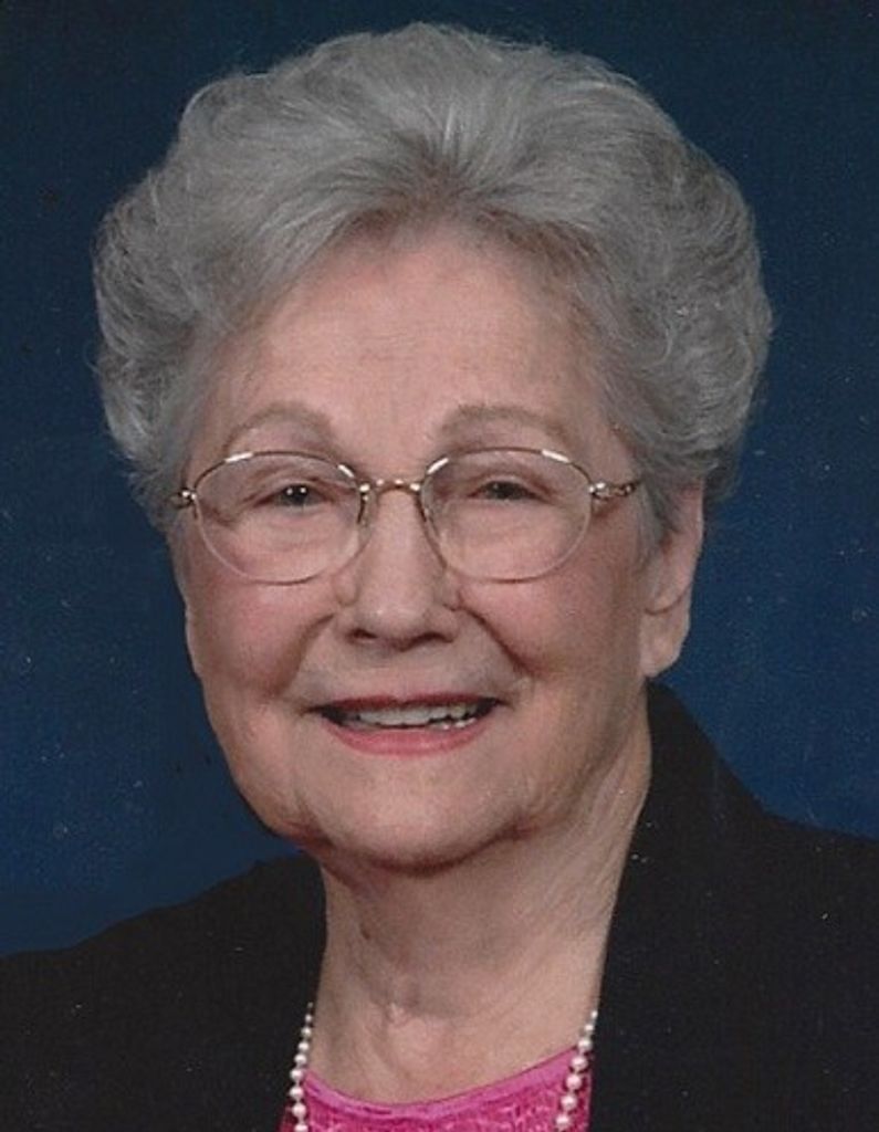 Evelyn Rodgers
