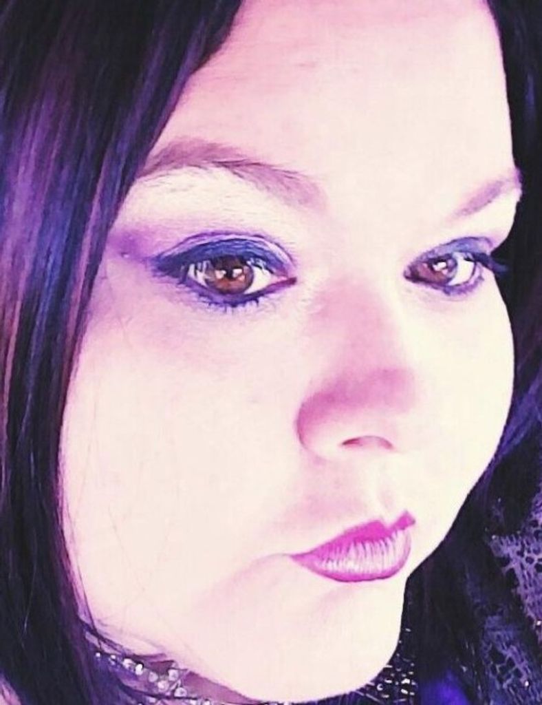 Rhiannon Jewel (Raulerson)  Castle Profile Photo