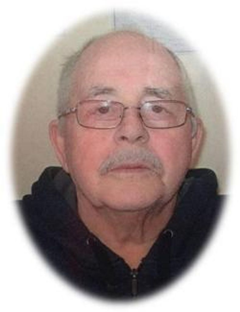 Robert "Bob" John Lush Profile Photo