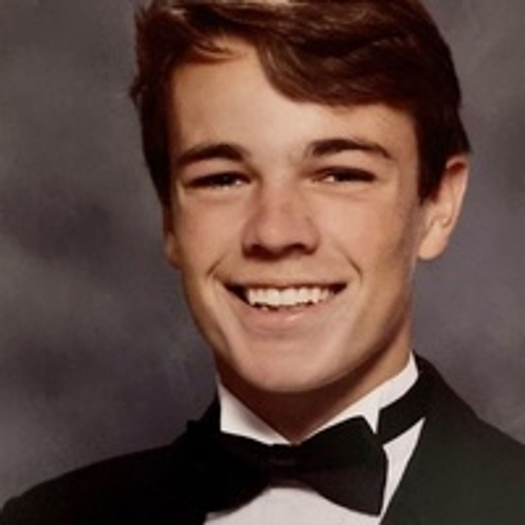 Ethan Tyee Linhart