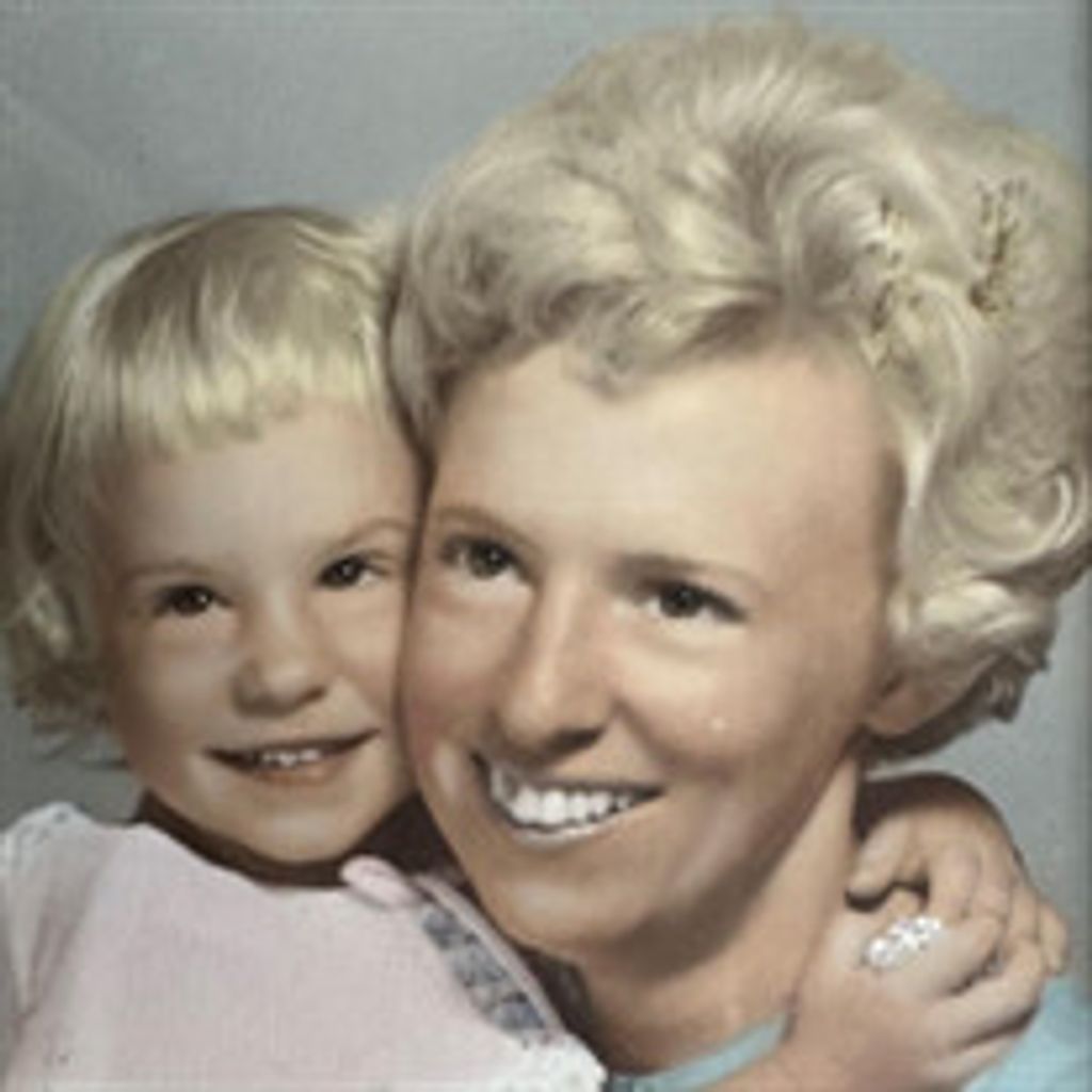 Betty A. Snyder
