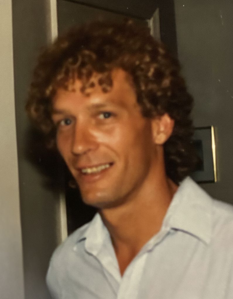 William Andrew McClellan Profile Photo
