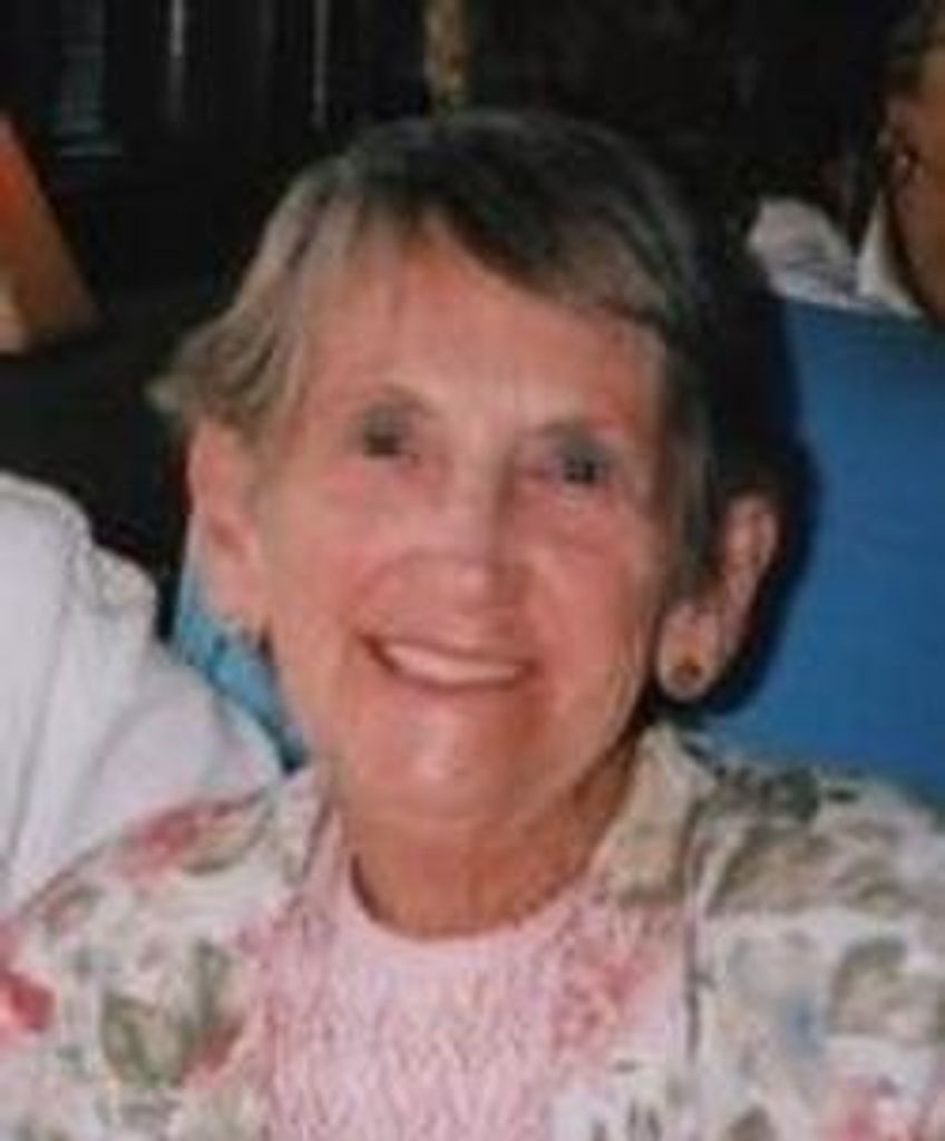 Theresa Rodrigues