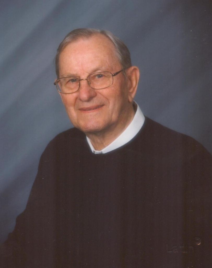Joseph Cerne