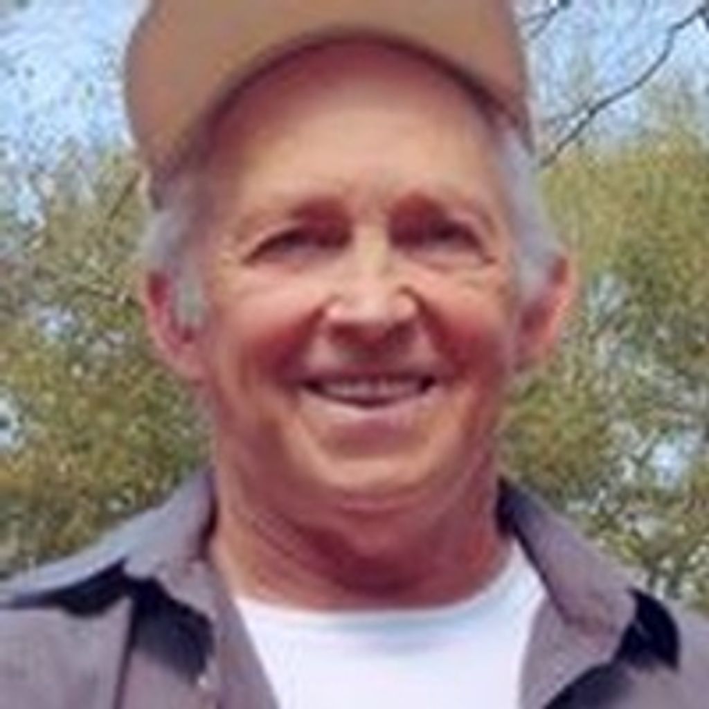 PAUL RAYMOND DICKERSON Profile Photo