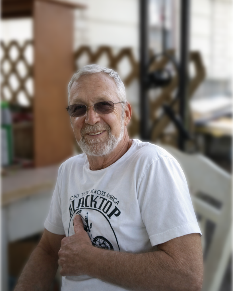 Ronald Wesley Cauthen Profile Photo