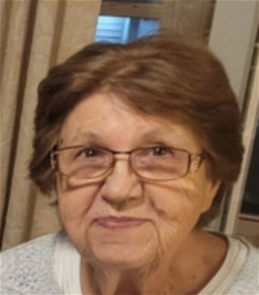 Margaret "Peggy" Lake (Durr)