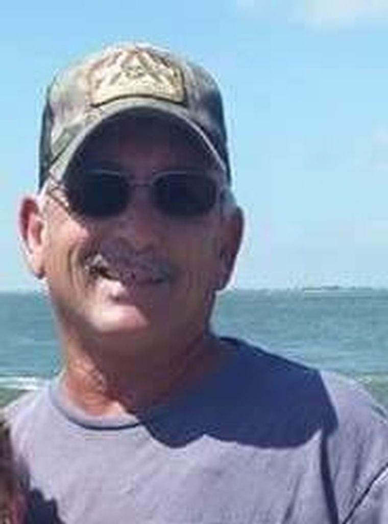 Martin Joe Kubiak Profile Photo