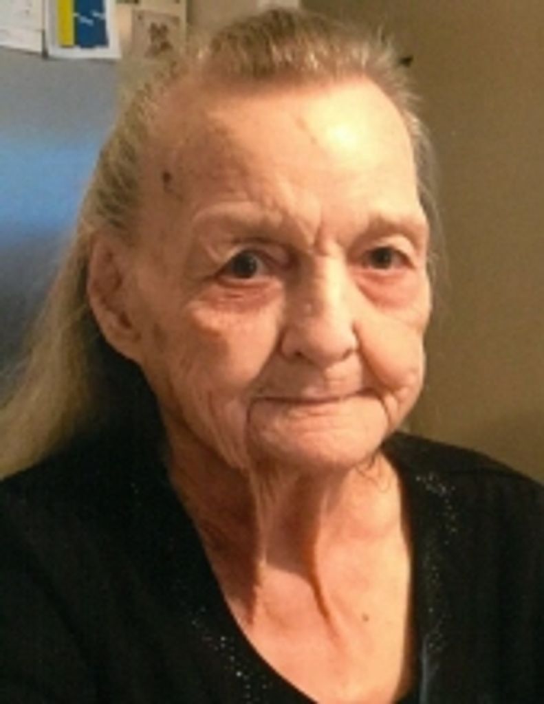 Mary Breazeale