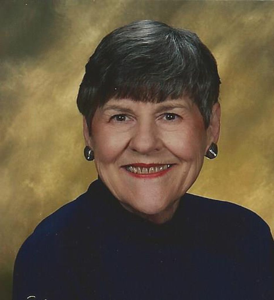 Mary Dolores Gednetz