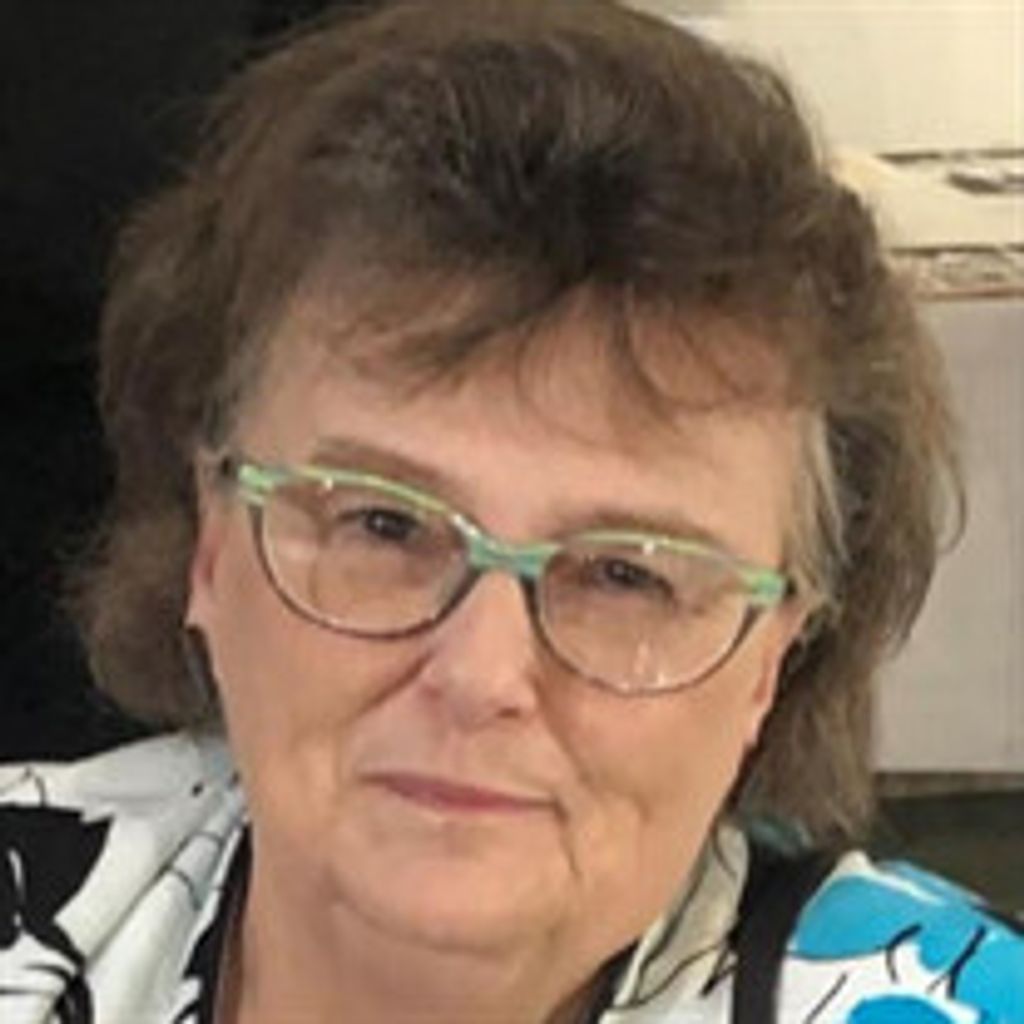 Marcia C Alt Profile Photo
