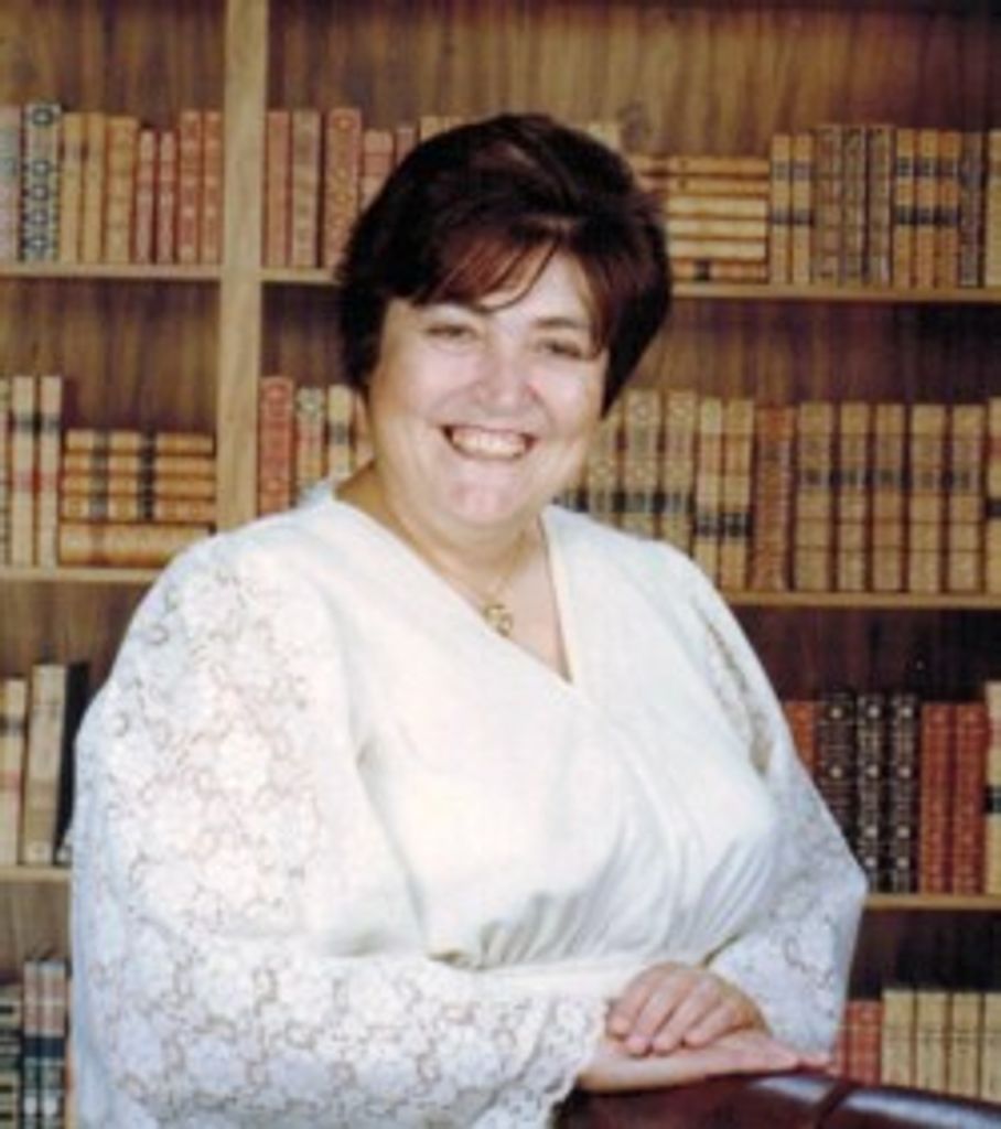 Mary Francis