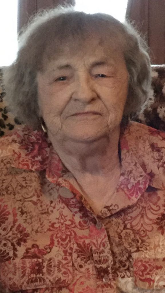 Waltraud "Wally" Townsend Profile Photo