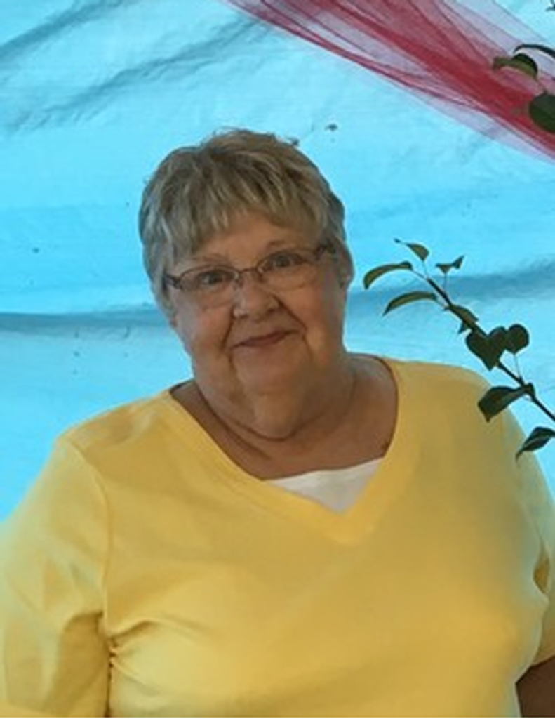 Lorraine Johnson Profile Photo