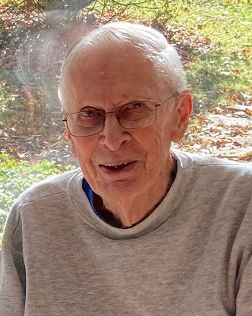 Dean Elton Hartloff Profile Photo