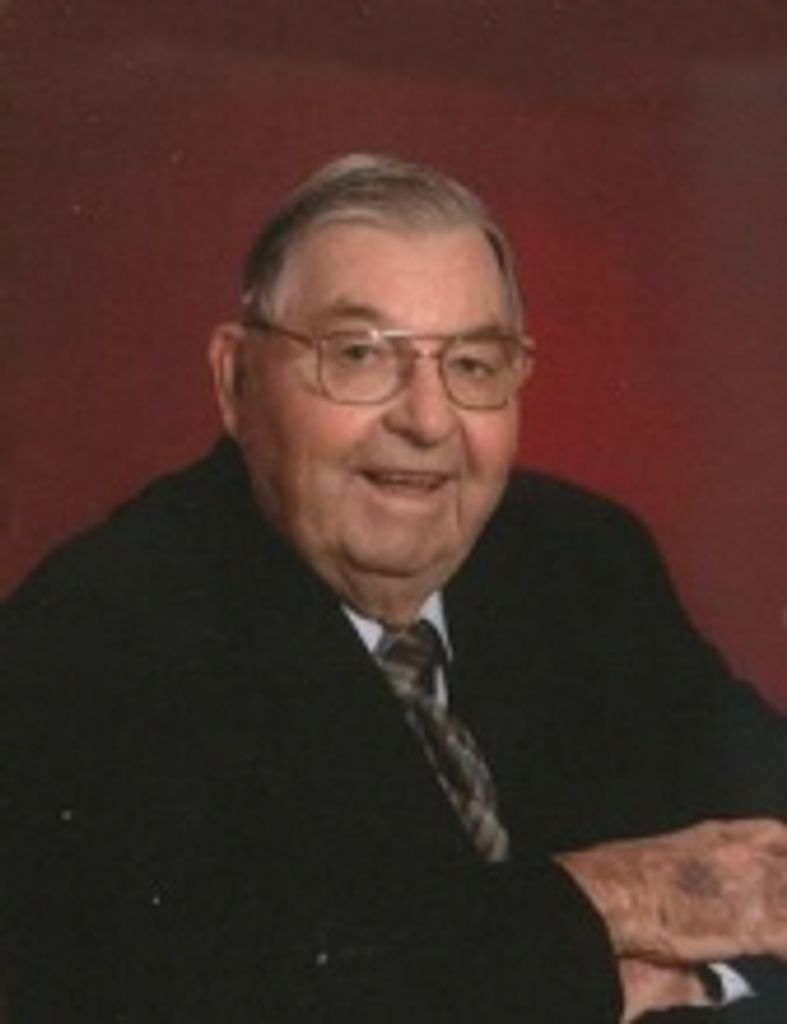James L. Whited