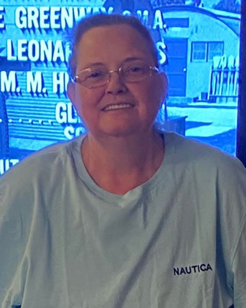 Lisa Yvonne Ellis Profile Photo