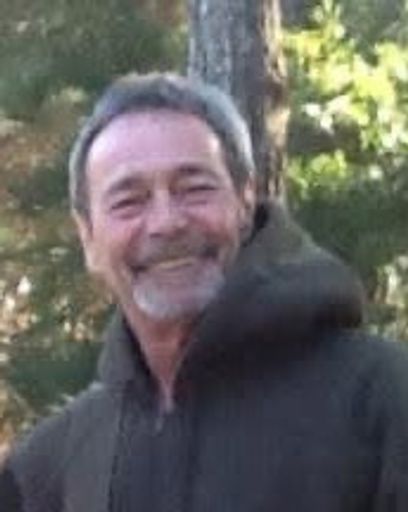 James Baker Hux's obituary image