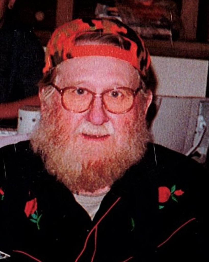 Edward Blaine "Doodles" Eberts
