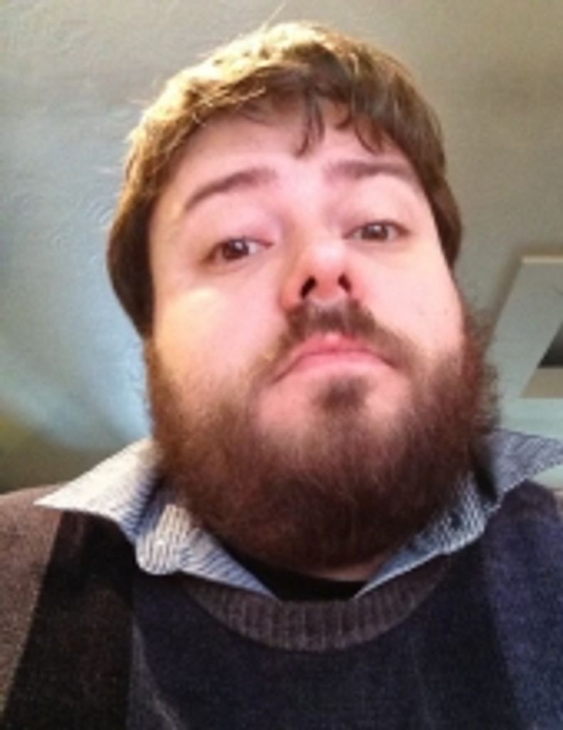 Christopher Robert Phillips Profile Photo