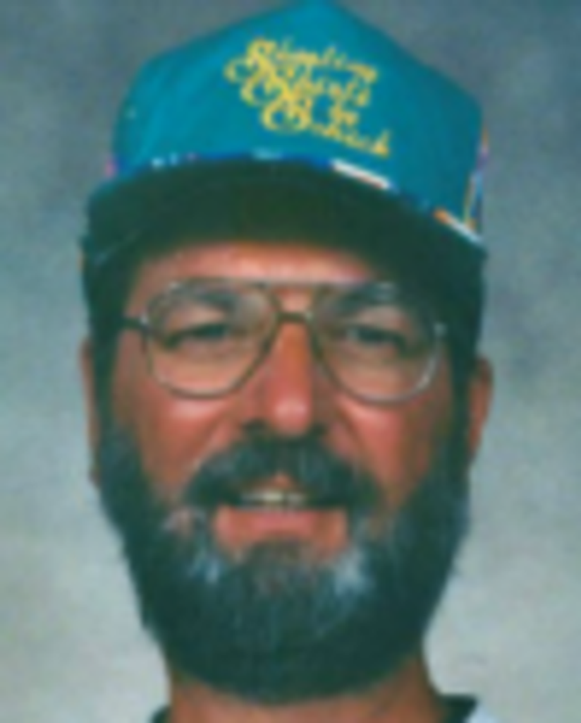 Joseph Ragno Profile Photo