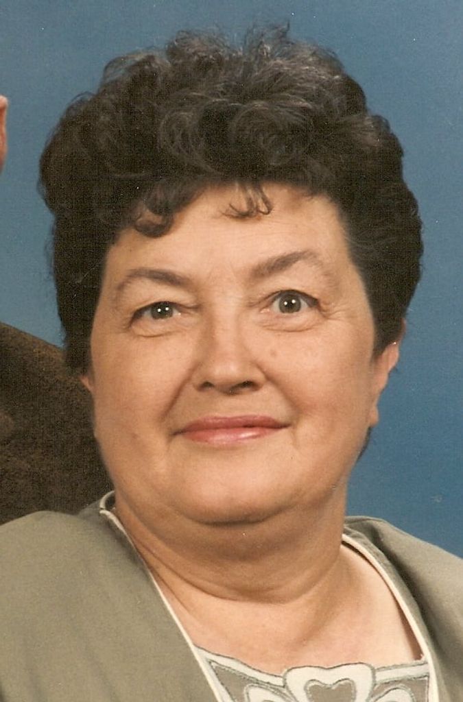 Frances M. Koppenhaver Profile Photo