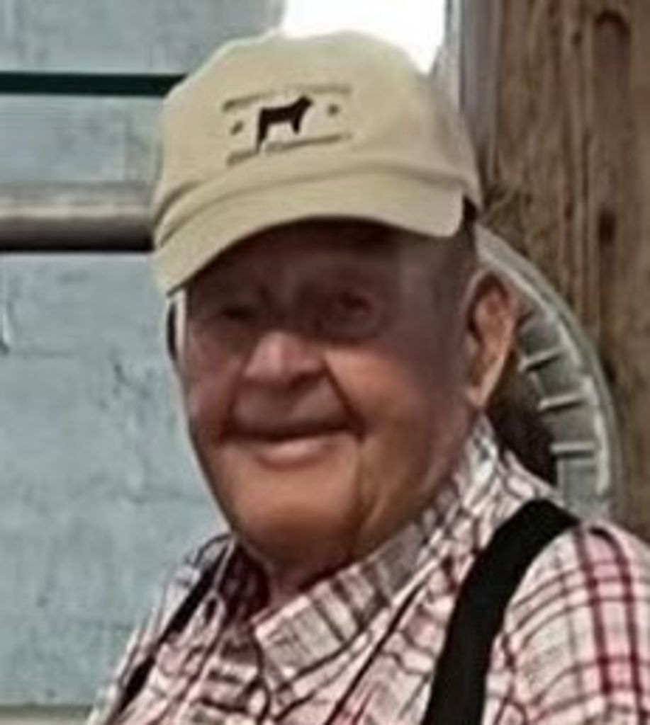 Robert  "Bob" Wayne Karnehm