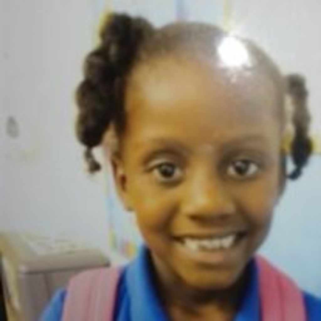 Ramiyah Latrice Small