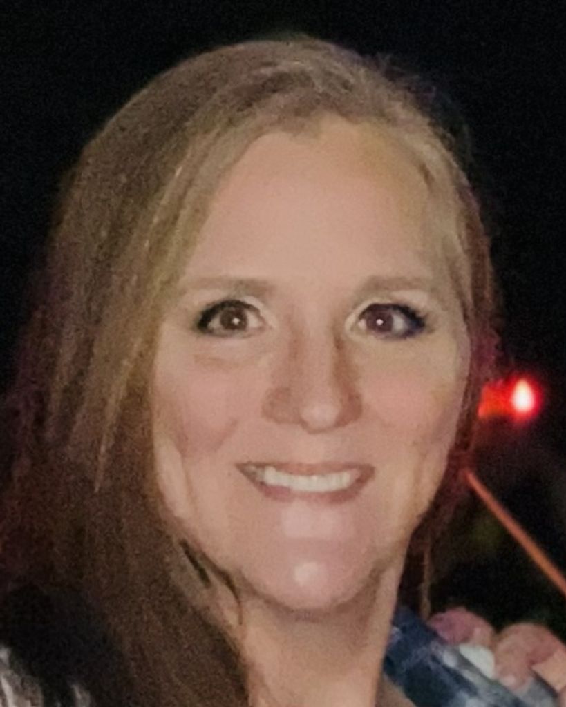 Rebecca Stachura Dunlap Profile Photo