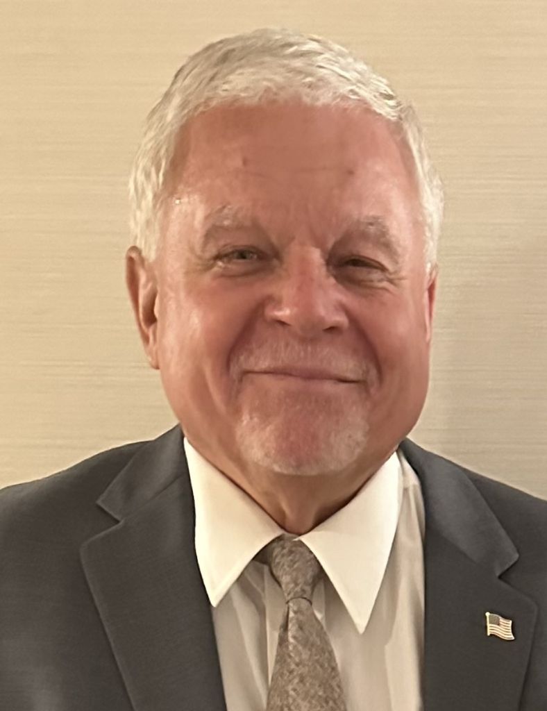 Paul J. Huettemann Profile Photo