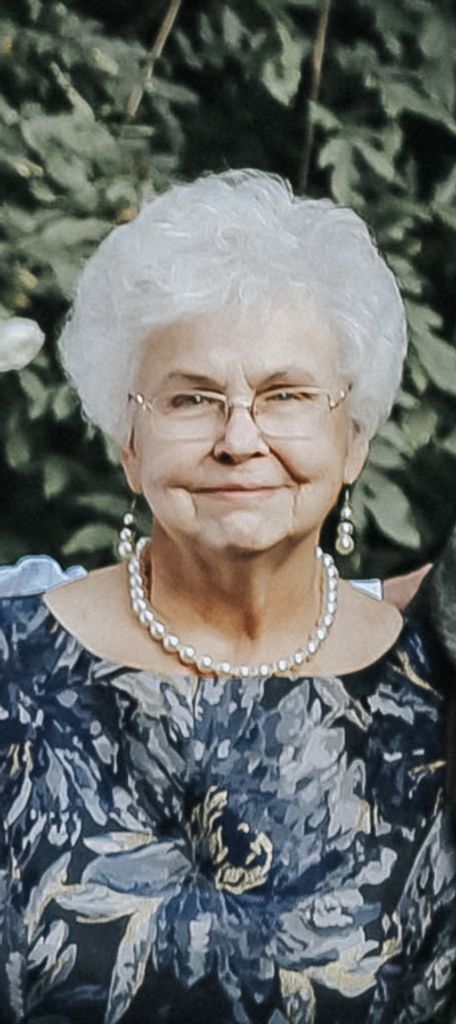 Frances Ellen Hissom Profile Photo