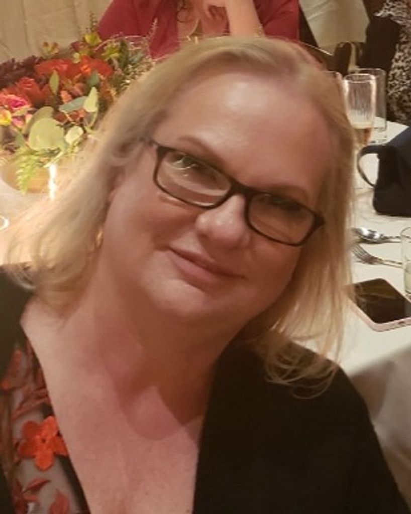 Amy Strehlau Profile Photo