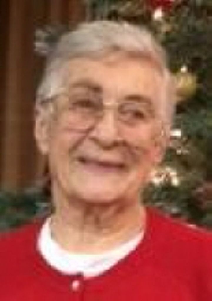 Helen Jean Ellis Profile Photo