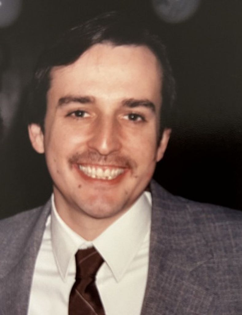 Hugh J. Santare Profile Photo