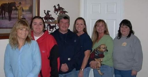 Nancy Ann Burdette photo gallery thumbnail 91 of 230