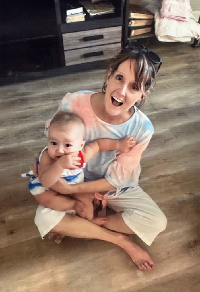 Connie Michelle Jenkins