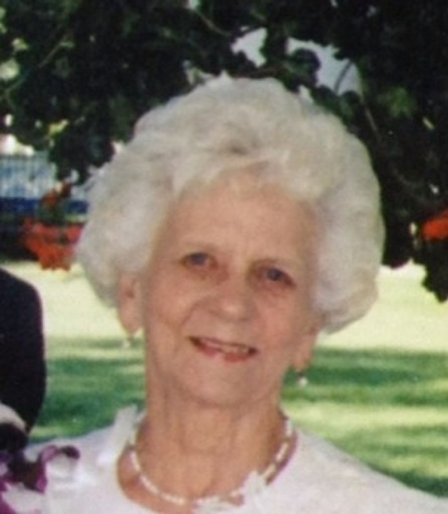 Augustina (Ustie) Mummey Profile Photo