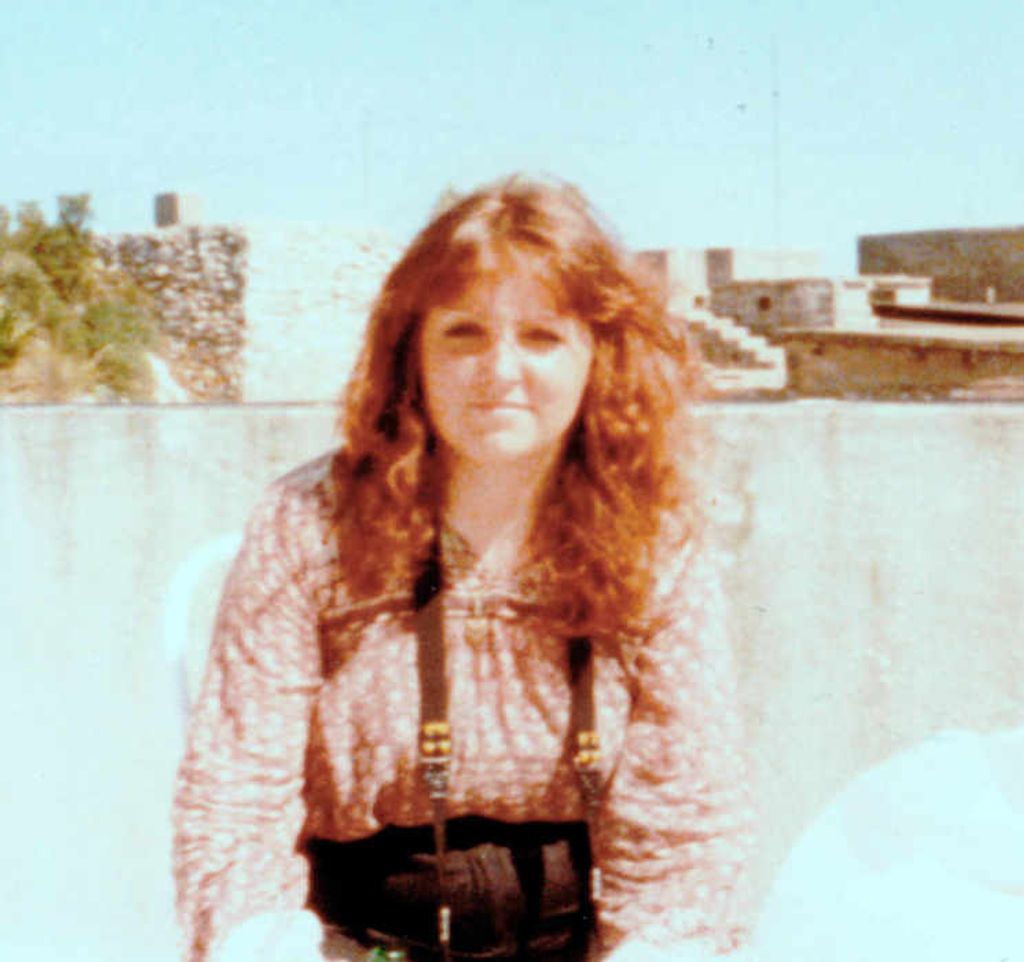 Candace McChesney
