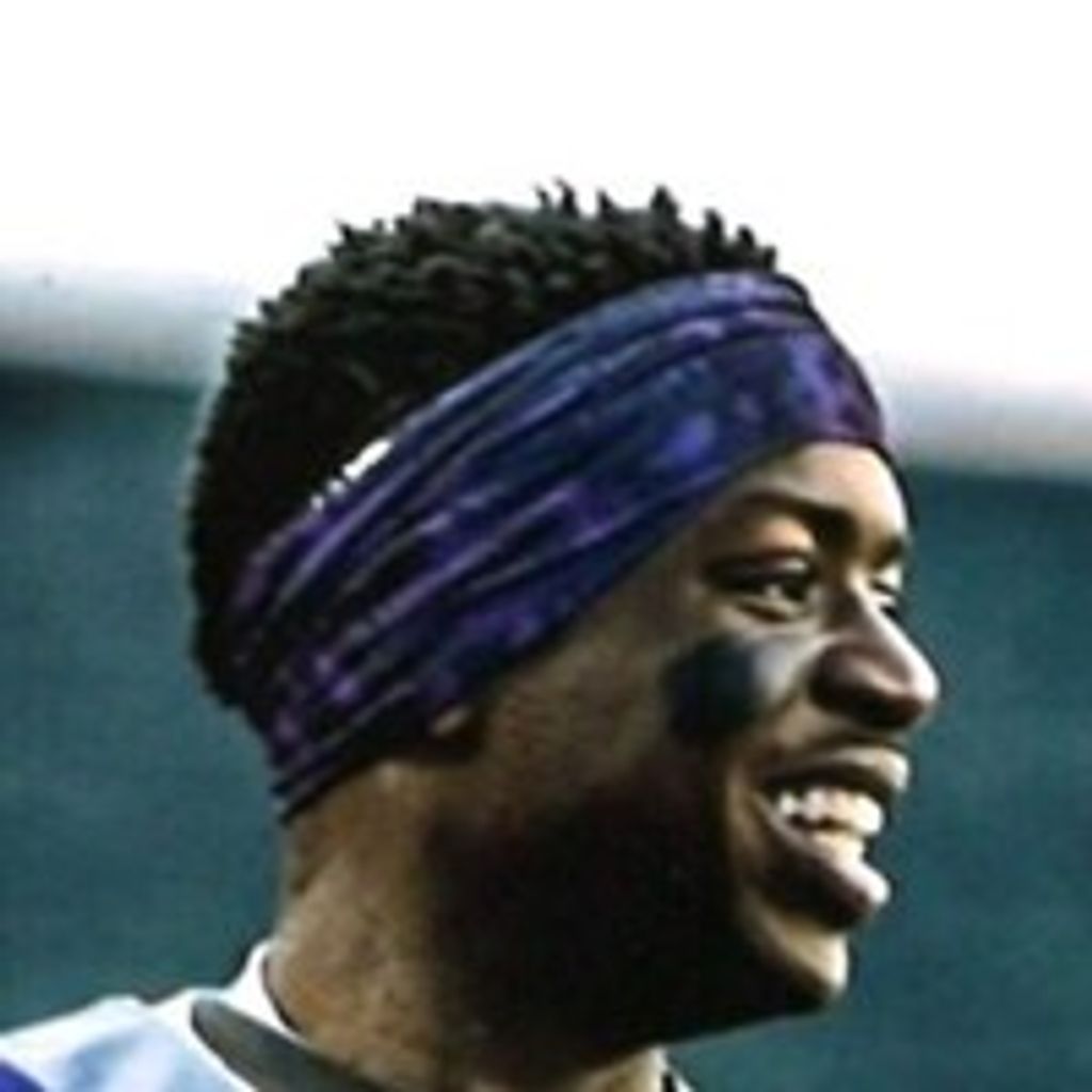 Deyonte' Damone Baker