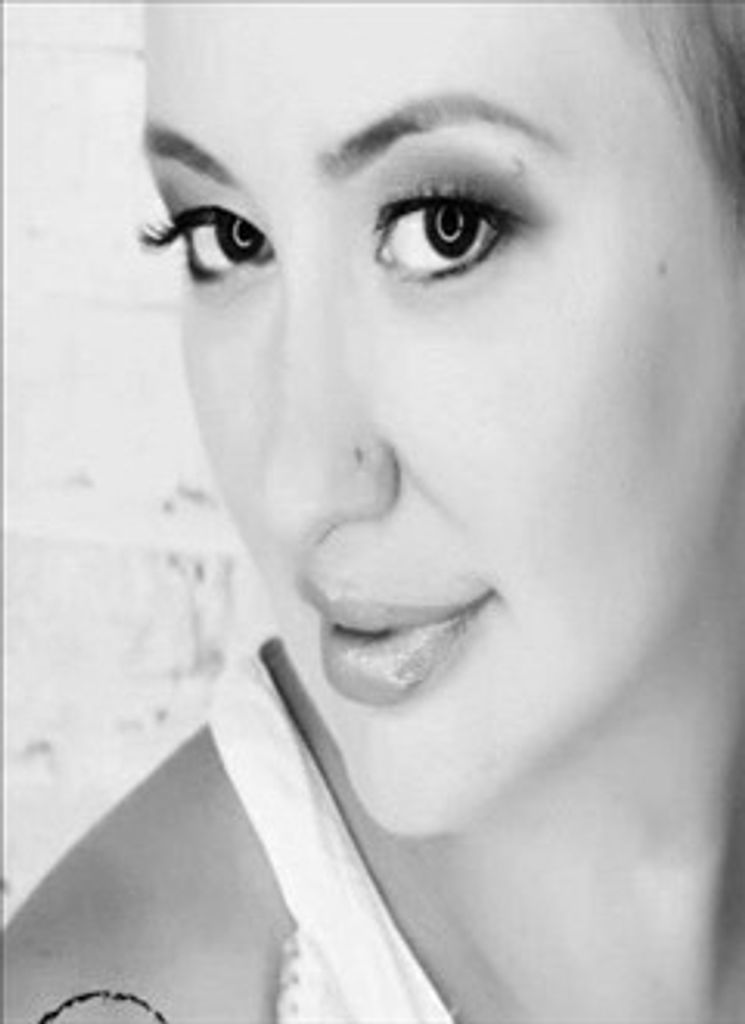Jacqueline Nicole Cox