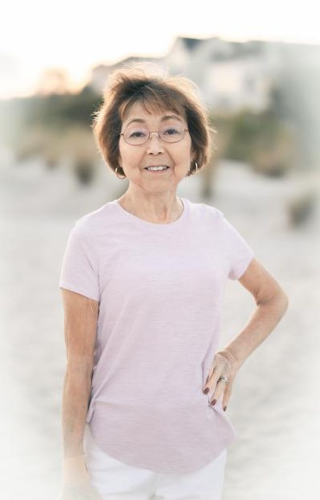 Makiko Cox Profile Photo