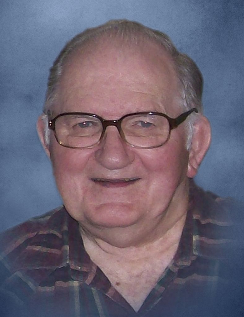 Orval F. Gutzman Profile Photo