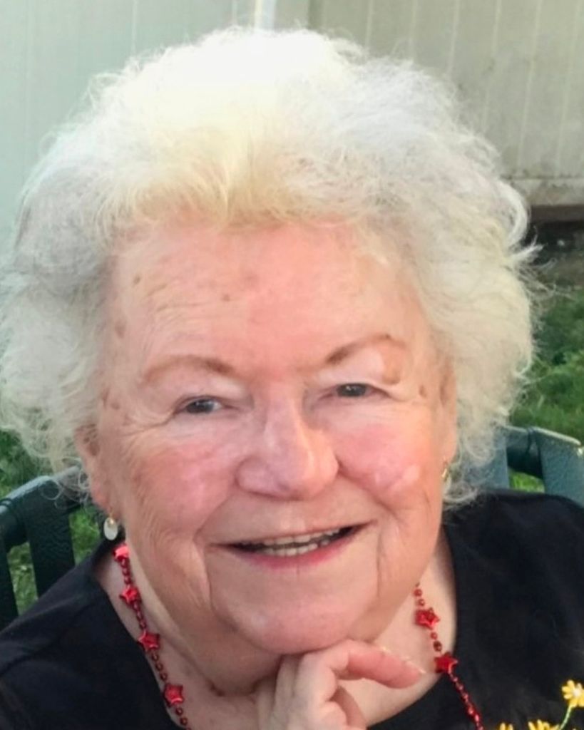 Marie J. Hollwedel Profile Photo
