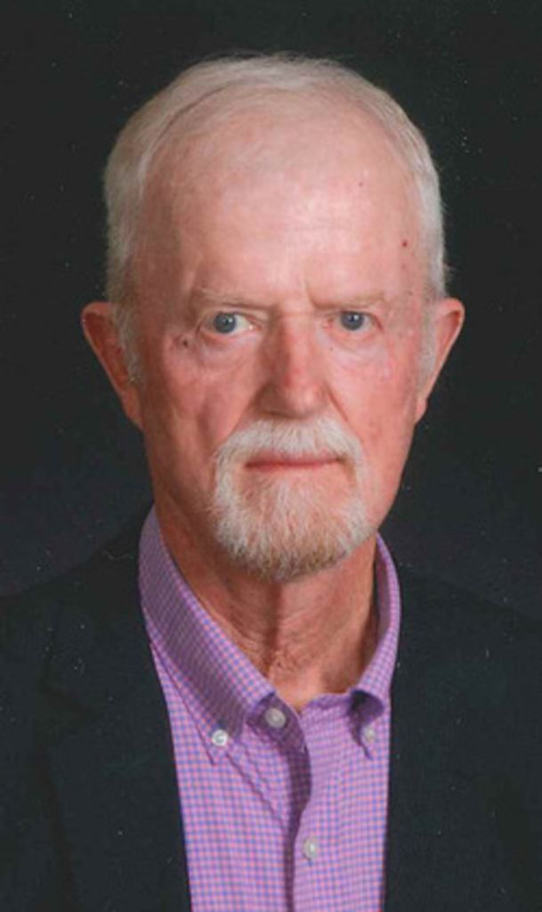 Roger C. Luebbe